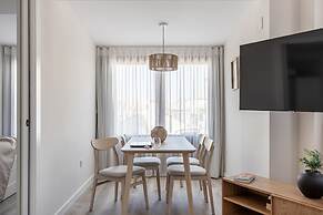 Apartamentos Libere Granada Catedral