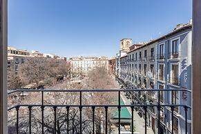 Apartamentos Libere Granada Catedral