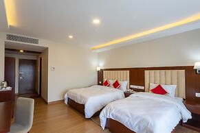Gorkha Garden hotel
