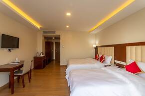 Gorkha Garden hotel