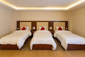 Gorkha Garden hotel