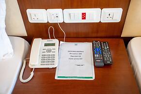 Gorkha Garden hotel