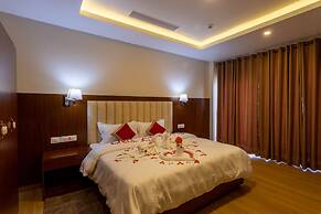 Gorkha Garden hotel