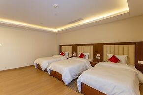 Gorkha Garden hotel