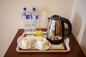 Gorkha Garden hotel