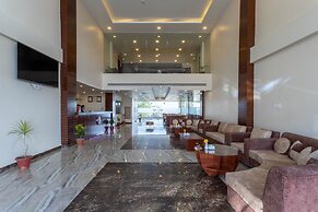Gorkha Garden hotel