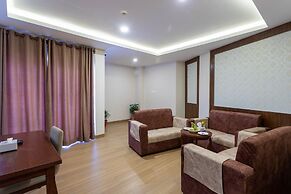 Gorkha Garden hotel