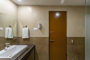 Gorkha Garden hotel