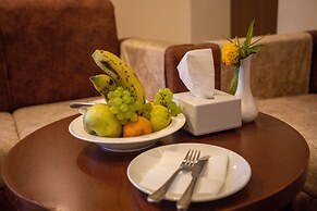 Gorkha Garden hotel
