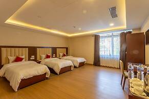 Gorkha Garden hotel