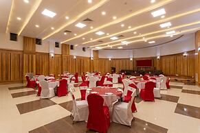 Gorkha Garden hotel