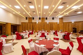 Gorkha Garden hotel
