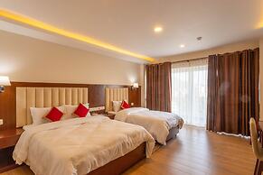 Gorkha Garden hotel
