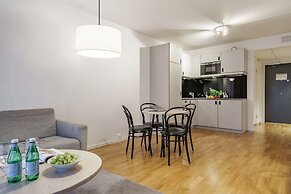 Apartments Lidingö