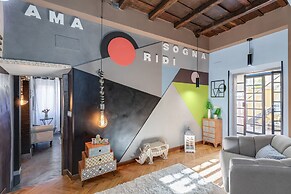 Rome As You Feel - Torre Design Apt.