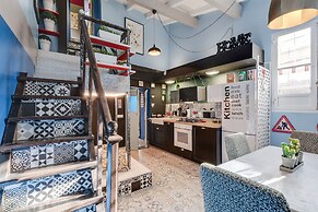 Rome As You Feel - Torre Design Apt.