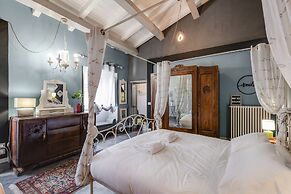 Rome As You Feel - Torre Design Apt.