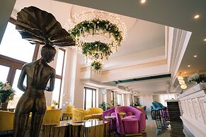 Santa Lucia Boutique Hotel