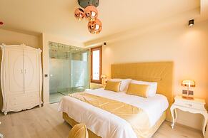 Santa Lucia Boutique Hotel