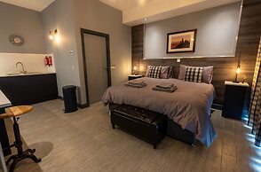 Kinloch Ainort Apartments