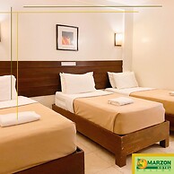 Marzon Hotel Kalibo