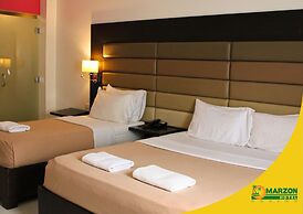 Marzon Hotel Kalibo