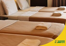 Marzon Hotel Kalibo