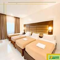 Marzon Hotel Kalibo