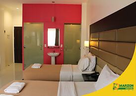 Marzon Hotel Kalibo