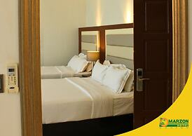 Marzon Hotel Kalibo