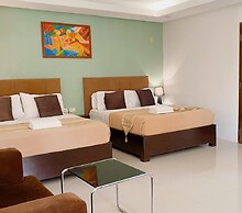 Marzon Hotel Kalibo