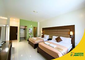 Marzon Hotel Kalibo
