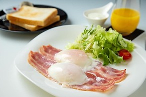 Hotel Sunrise Choshi