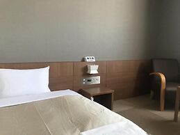 Hotel Sunrise Choshi