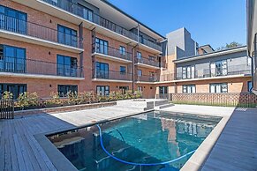 Hyde Park House Apartments
