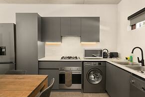 Hyde Park House Apartments