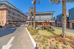 Hyde Park House Apartments