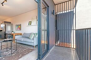 Hyde Park House Apartments