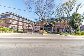 Hyde Park House Apartments