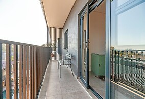 Hyde Park House Apartments