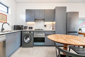 Hyde Park House Apartments