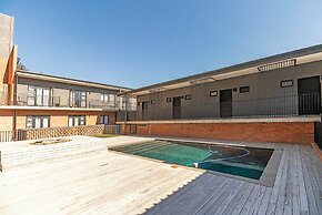 Hyde Park House Apartments