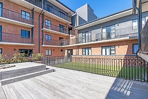 Hyde Park House Apartments