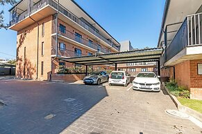 Hyde Park House Apartments