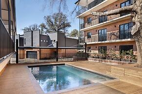 Hyde Park House Apartments
