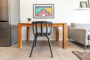 Hyde Park House Apartments