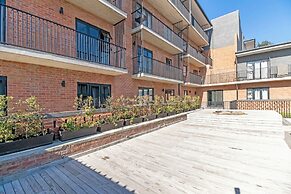 Hyde Park House Apartments