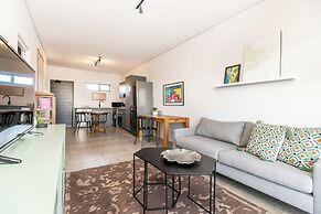 Hyde Park House Apartments