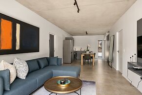 Hyde Park House Apartments