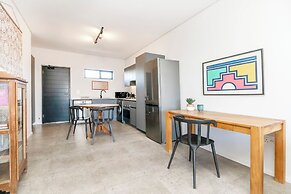 Hyde Park House Apartments
